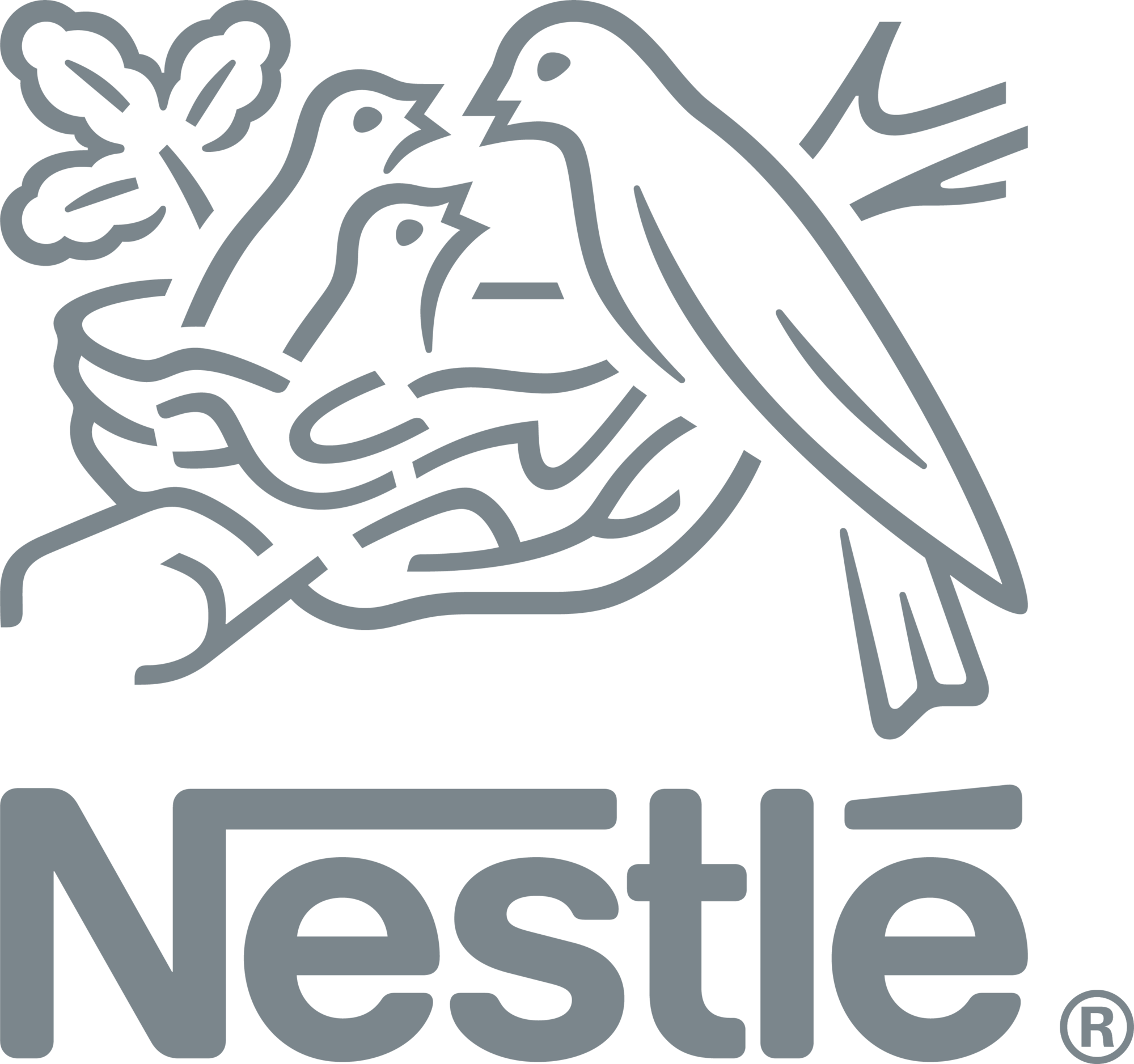 Brand Logo