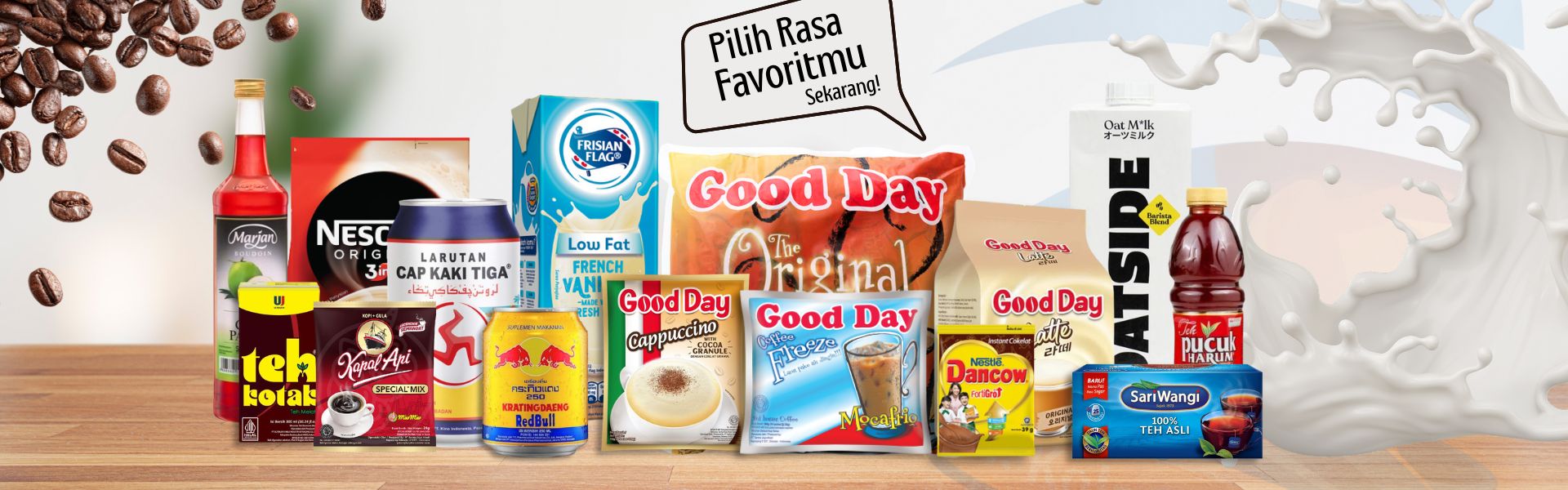 Katalog Unggulan 2